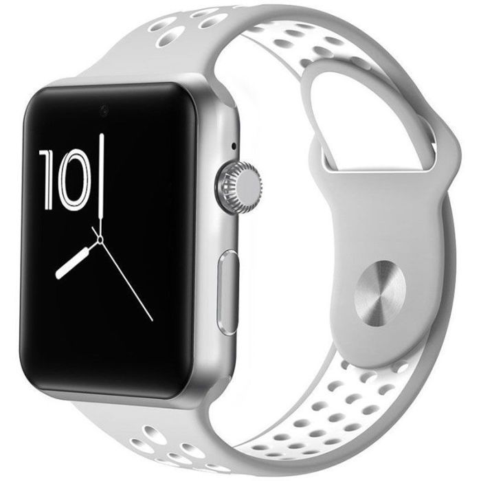 Смарт-часы UWatch DM09 Plus White Фото