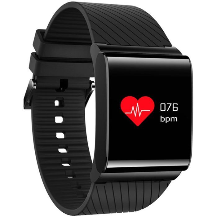 Смарт-часы UWatch X9 Black Фото