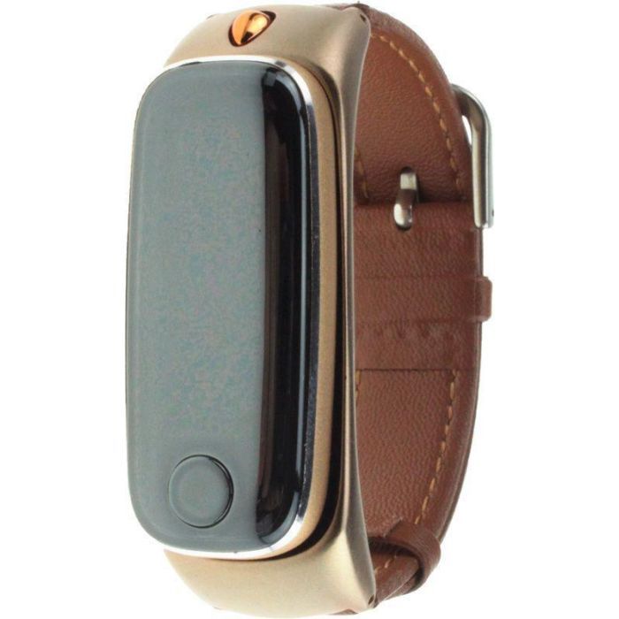 Фитнес браслет UWatch M6 Gold Фото