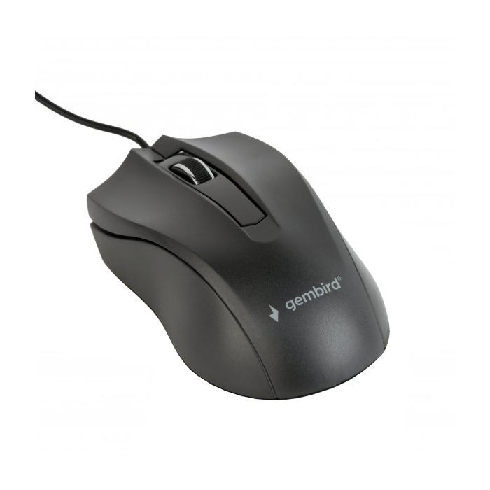 Мышка Gembird MUS-3B-01 Фото