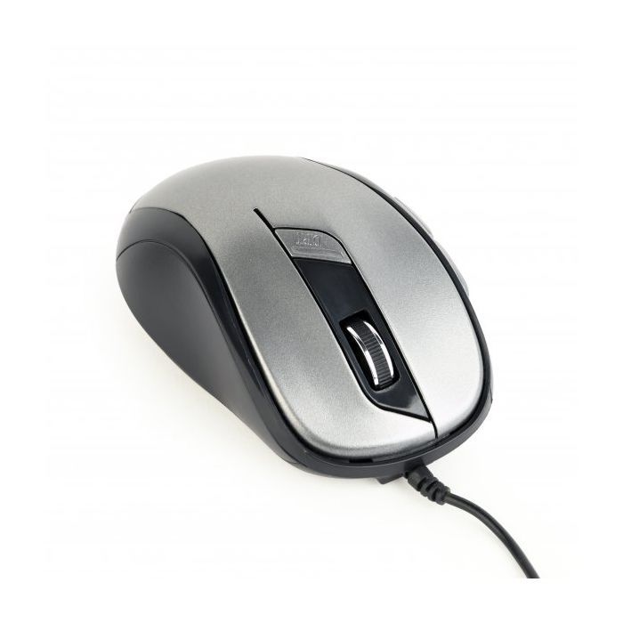 Мышка Gembird MUS-6B-01-BG Фото