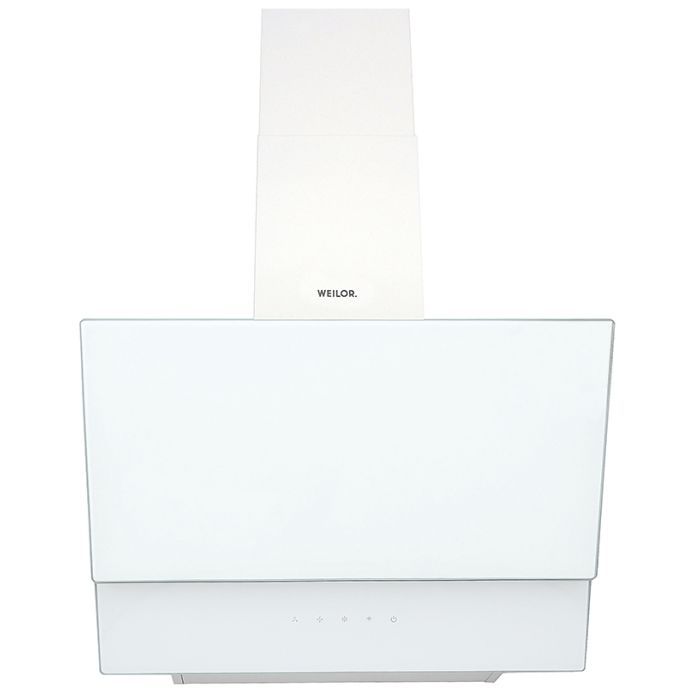 Вытяжка кухонная Weilor PDS 6230 WH 1000 LED strip Фото