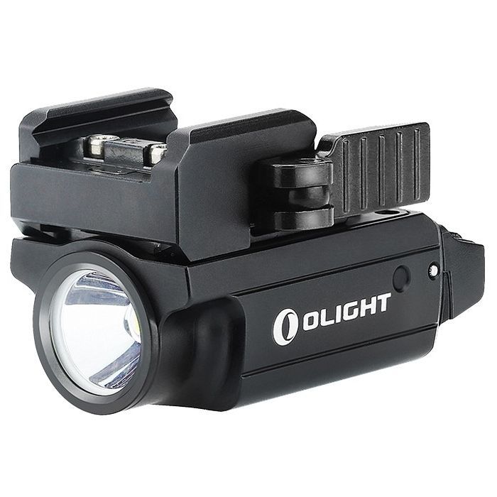 Фонарь Olight PL-Mini 2 Valkyrie Black Фото