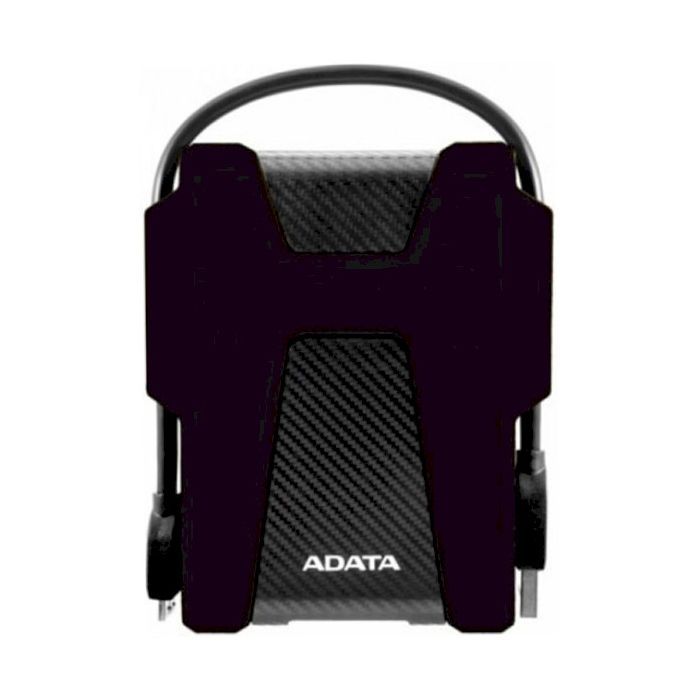 Внешний жесткий диск ADATA 2.5" 2TB Фото