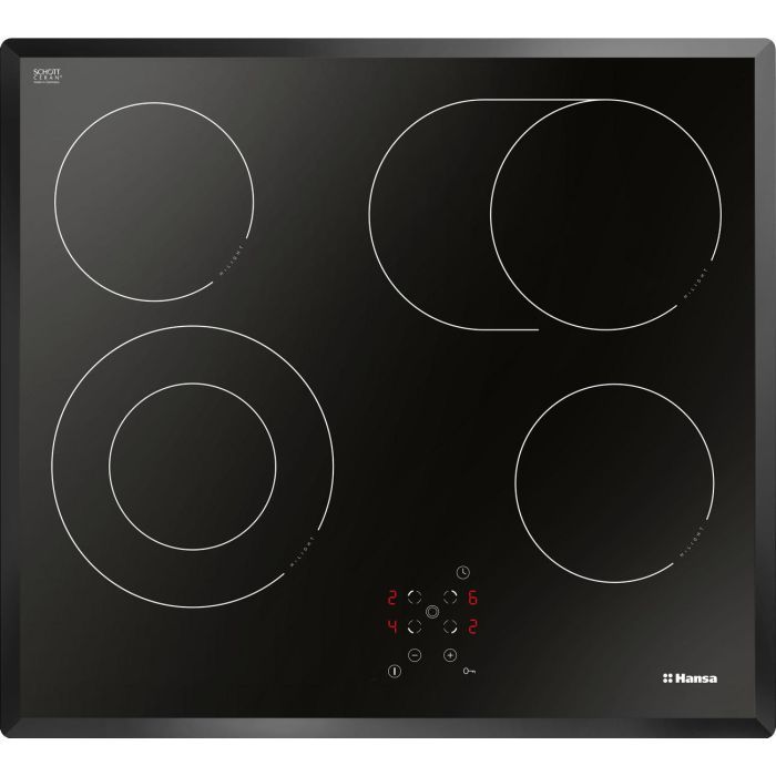 Варочная поверхность Hansa BHC 66706 Фото