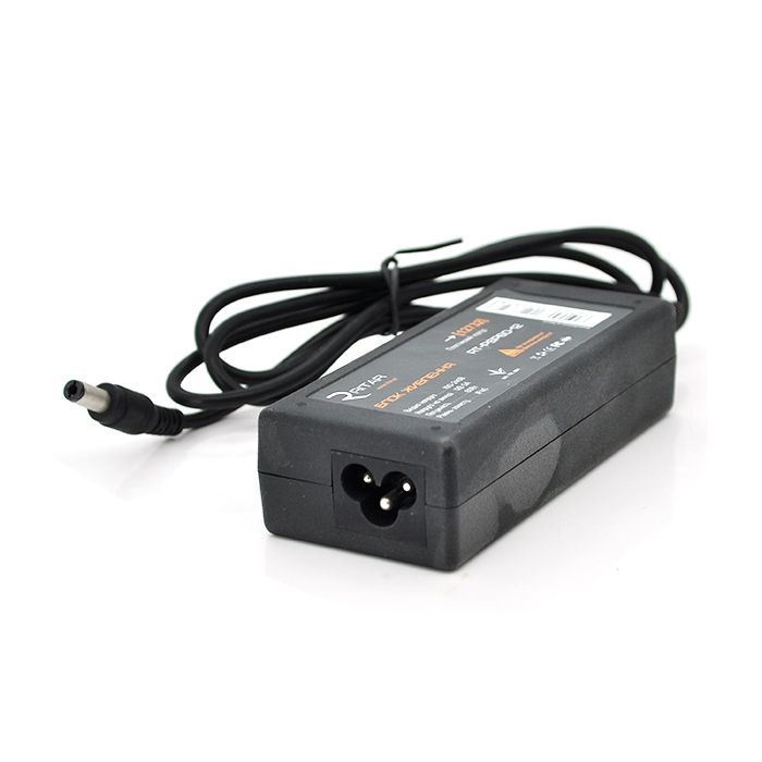 Блок питания для систем видеонаблюдения Ritar RTPSP72-12 /box Фото