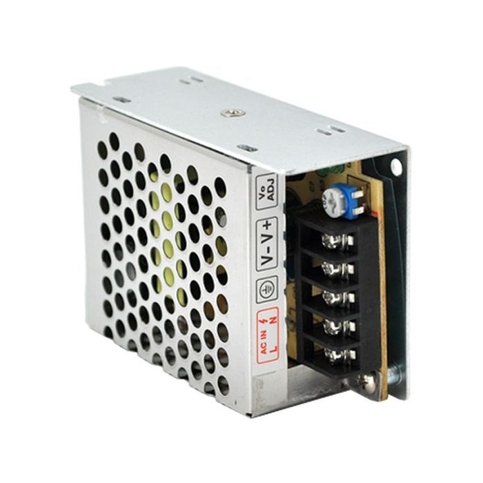 Блок питания для систем видеонаблюдения Ritar RTPS 12-42 Фото