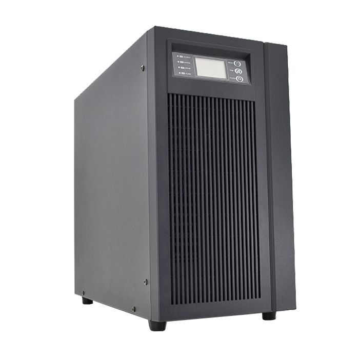 Источник бесперебойного питания Ritar PT-6KL-LCD, 6000VA (5400Вт) Фото