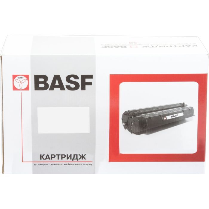 Картридж BASF для Canon 047 Black Фото