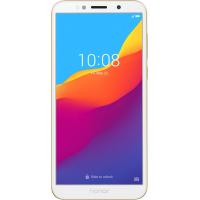 Мобильный телефон Honor 7A 2/16G Gold Фото