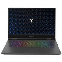 Ноутбук Lenovo Legion Y740-15 Фото