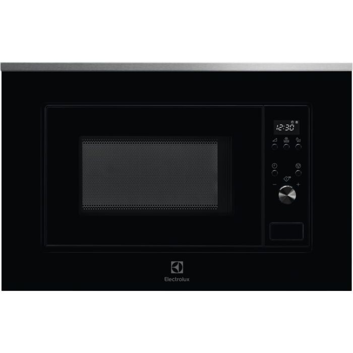 Микроволновая печь Electrolux LMS2173EMX Фото