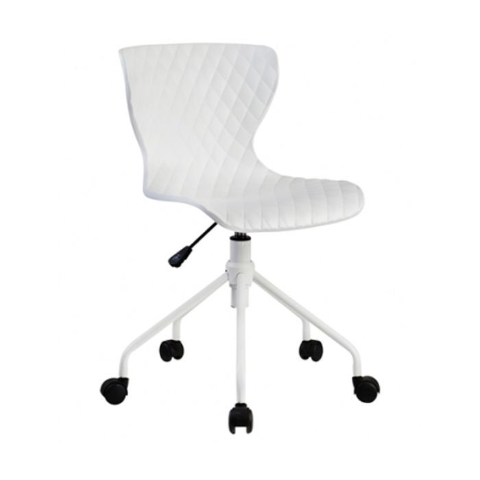Офисное кресло Special4You Ray white Фото