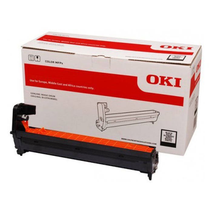 Фотокондуктор OKI C532/MC573 BLACK Фото