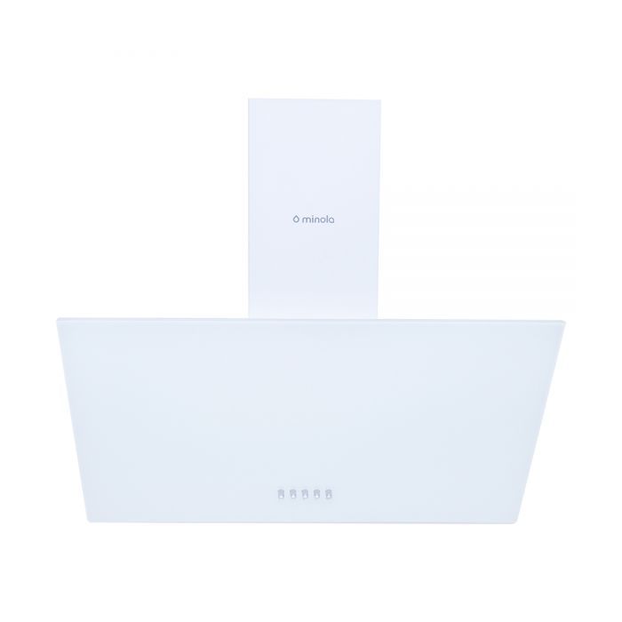 Вытяжка кухонная Minola HDN 6242 WH 700 LED Фото