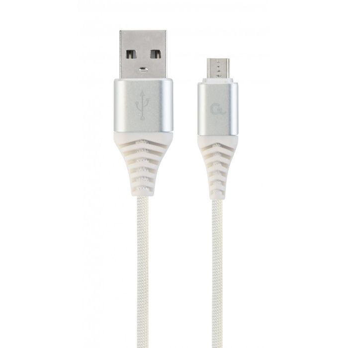 Дата кабель Cablexpert USB 2.0 AM to Micro 5P 1.0m Фото