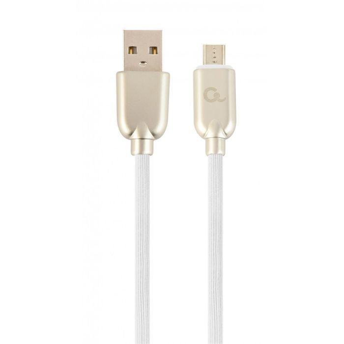 Дата кабель Cablexpert USB 2.0 AM to Micro 5P 1.0m Фото