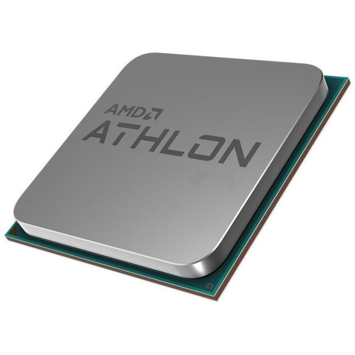 Процессор AMD Athlon ™ 200GE Фото