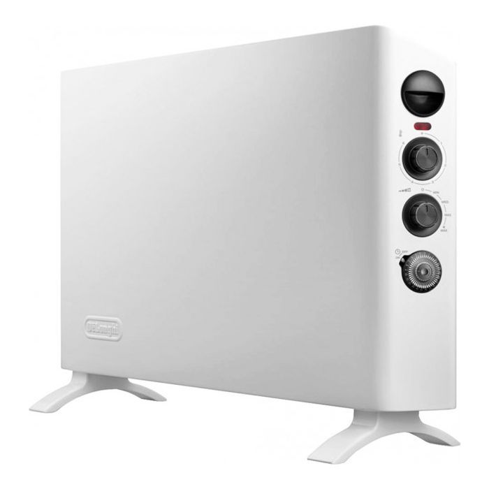 Обогреватель DeLonghi HSX 3320 FTS Фото