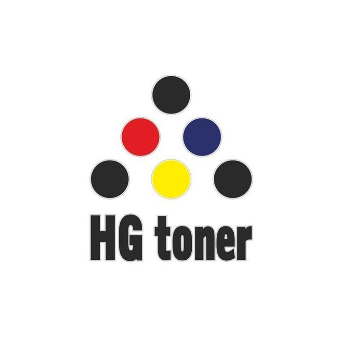 Тонер HG HP CLJ CP1025/1215/1525 10кг MAGENTA Фото