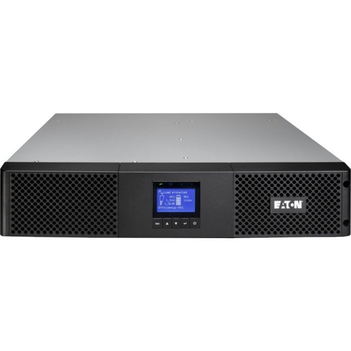 Источник бесперебойного питания Eaton 9SX 1500VA RM 2U Фото