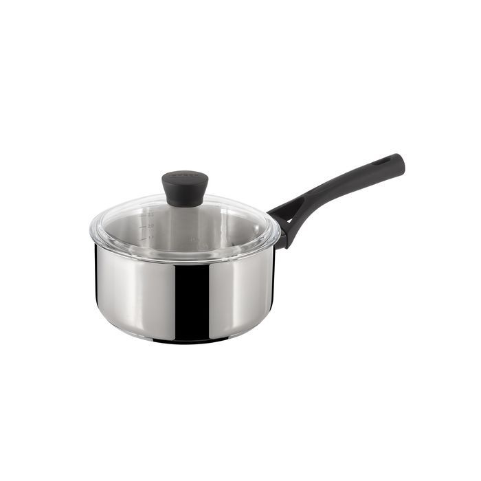 Ковш Pyrex Expert Touch с крышкой 1.4 л Фото