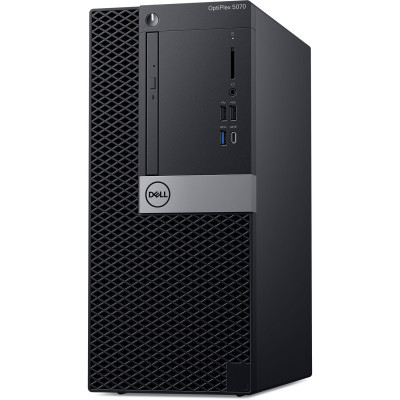 Компьютер Dell Optiplex 5070 MT / i5-9500 Фото