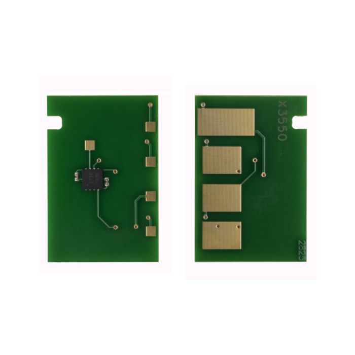 Чип для картриджа Static Control Xerox WC3550 (106R01531) 11k Фото
