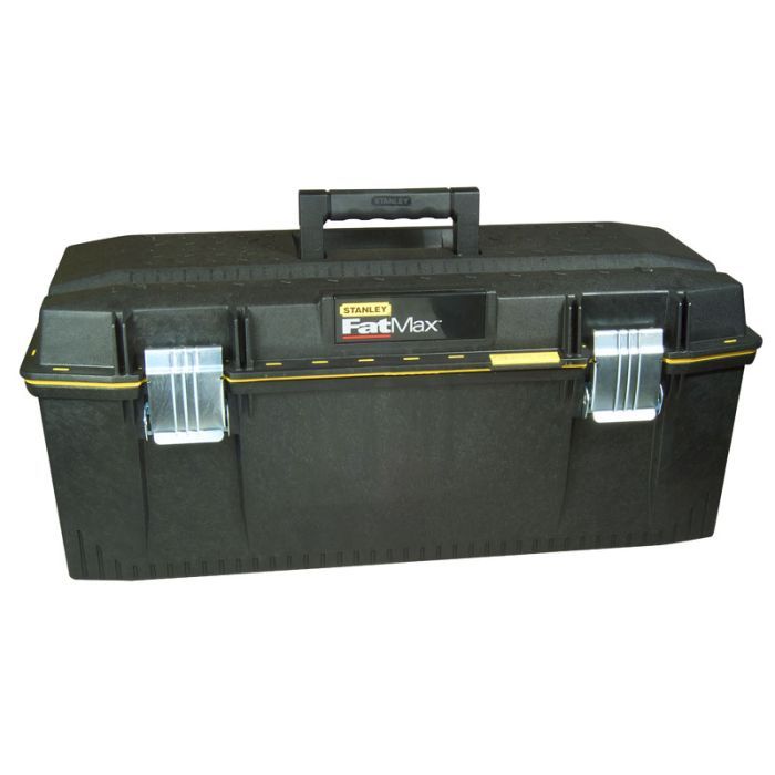 Ящик для инструментов Stanley FatMax 58,4x30,5x26,7см Фото