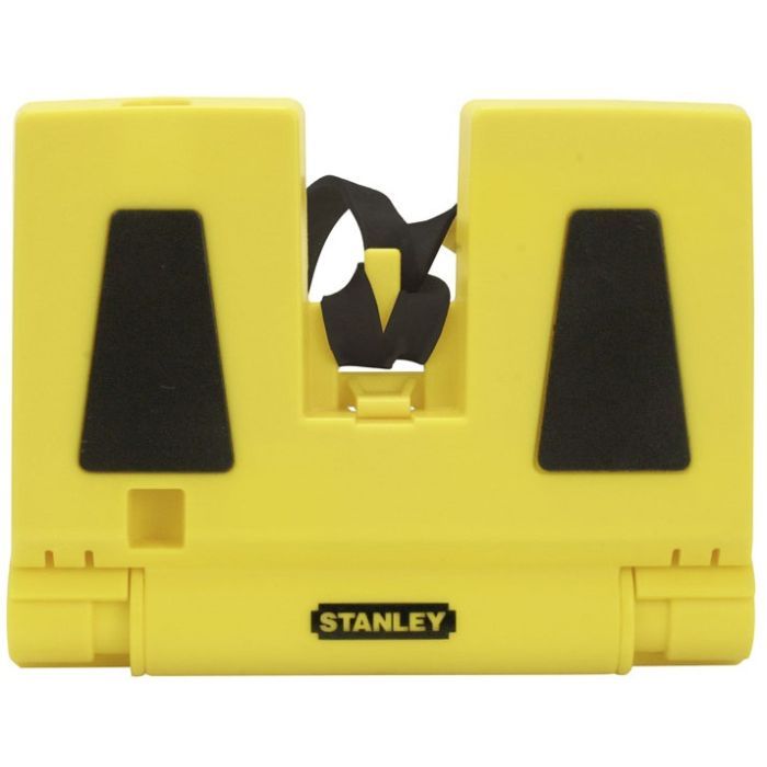 Уровень Stanley магнитный для установки стоек Фото