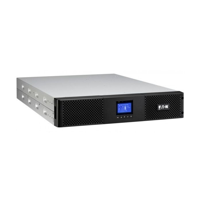 Источник бесперебойного питания Eaton 9SX 2000VA RM 2U Фото