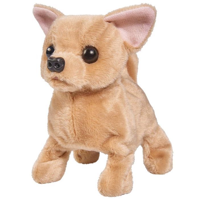 Интерактивная игрушка Simba Chi Chi Love Чихуахуа Маленький щенок Фото