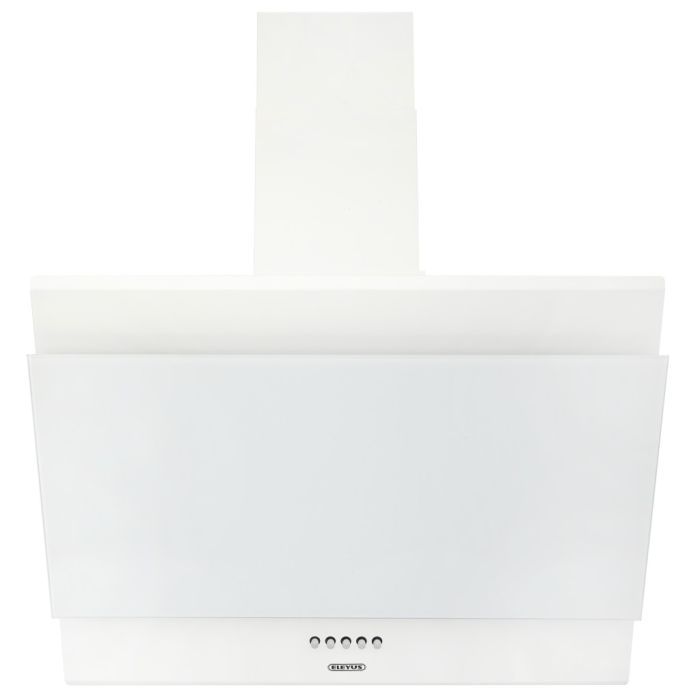 Вытяжка кухонная Eleyus Focus 700 60 WH Фото
