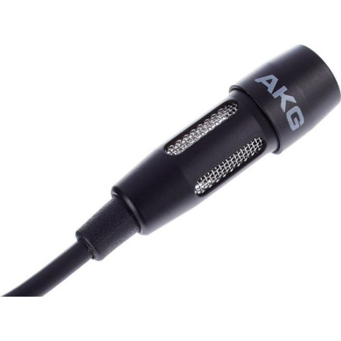 Микрофон AKG CK99 L Фото