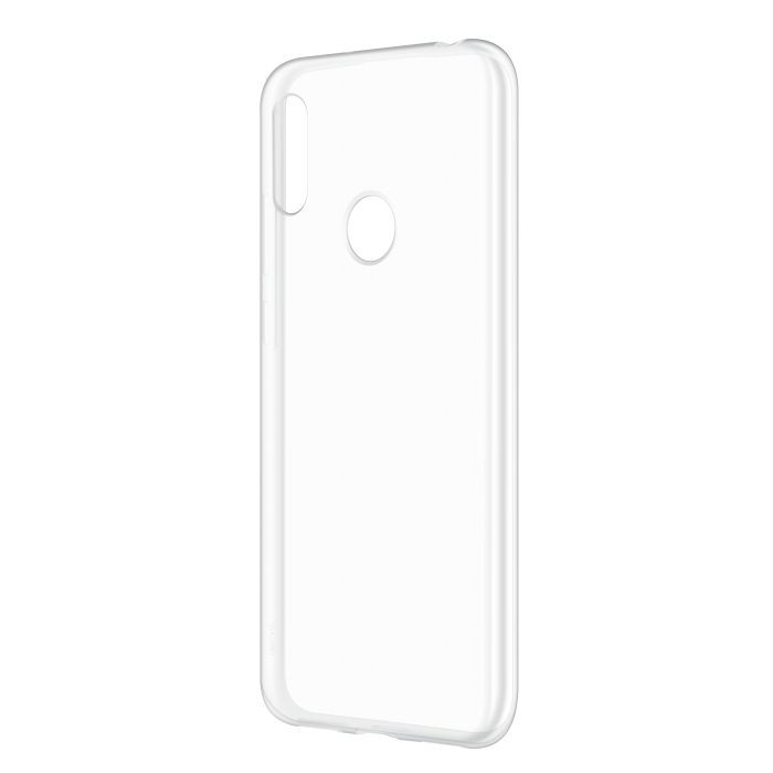 Чехол для мобильного телефона Huawei для Y6s transparent Фото