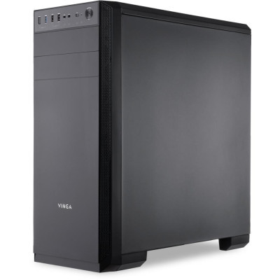 Компьютер Brain BUSINESS B400 Фото