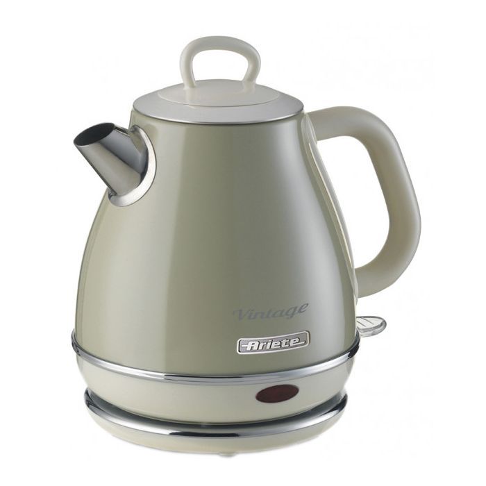 Электрочайник Ariete 2868 Beige Фото