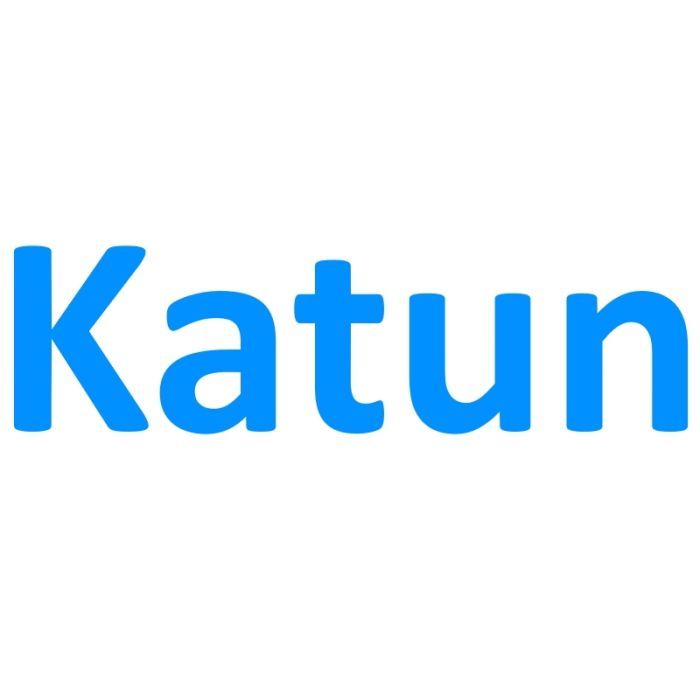 Тонер Katun Canon IR-2200/2270/2520, 500g/Foil Bag Фото