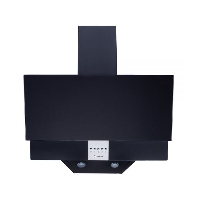 Вытяжка кухонная Minola HDN 6212 BL/I 700 LED Фото