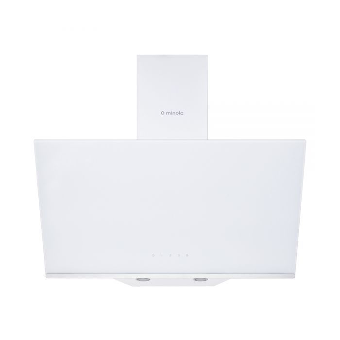 Вытяжка кухонная Minola HVS 6232 WH/INOX 700 LED Фото