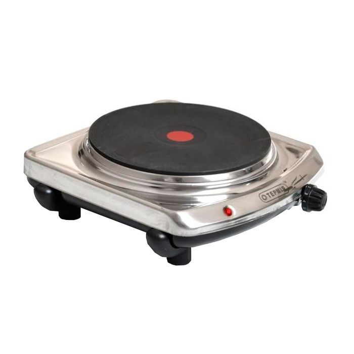 Настольная плита Термія ЕПЧЕ 1-2,0/230М2(нерж.) Фото