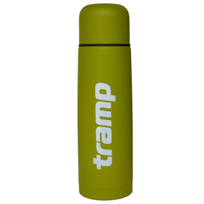 Термос Tramp Basic 0.75 л Olive Фото