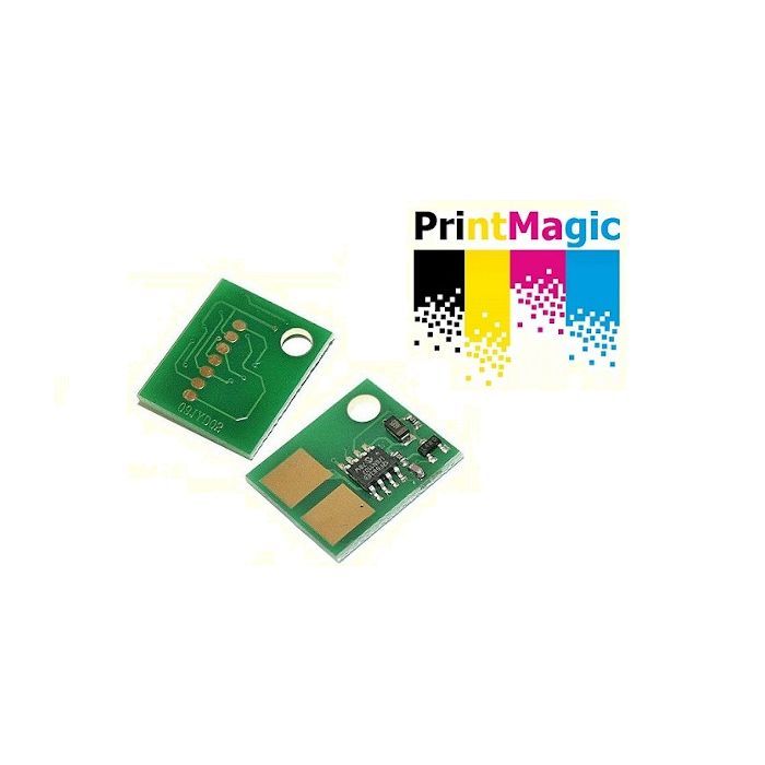 Чип для картриджа PrintMagic Kyocera TK-1140 [7,2K] Фото