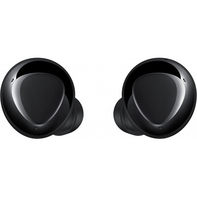Наушники Samsung Galaxy Buds+ Black Фото