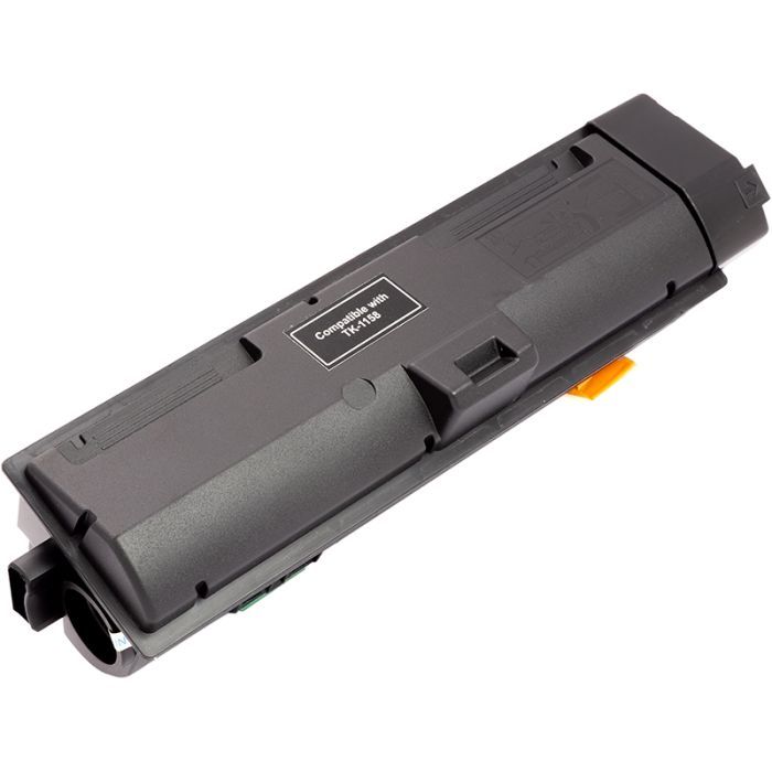 Тонер-картридж PowerPlant Kyocera TK-1158, для P22335dn Фото