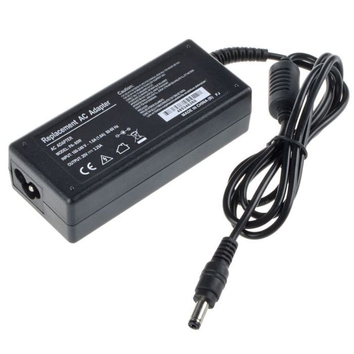 Блок питания к термопринтеру Zebra LP2824/TLP2824 Фото