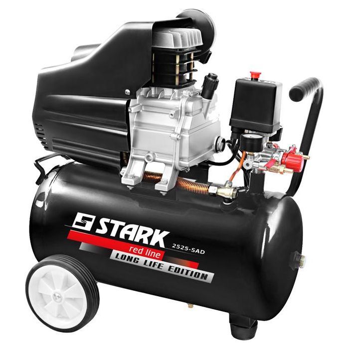 Компрессор Stark 2525-SAD Фото