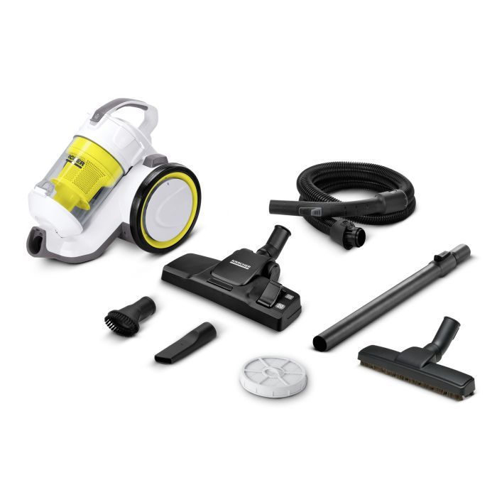 Пылесос Karcher VC 3 Premium Фото