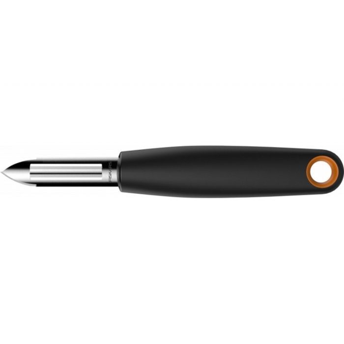 Овощечистка Fiskars Functional Form 6 см Black Фото