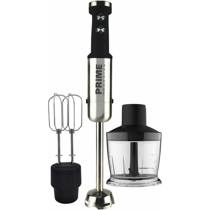 Блендер PRIME Technics PHB 1006 IB Фото